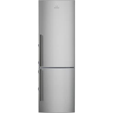 Electrolux Kombiskap LNT4TE33X2 (Stål)