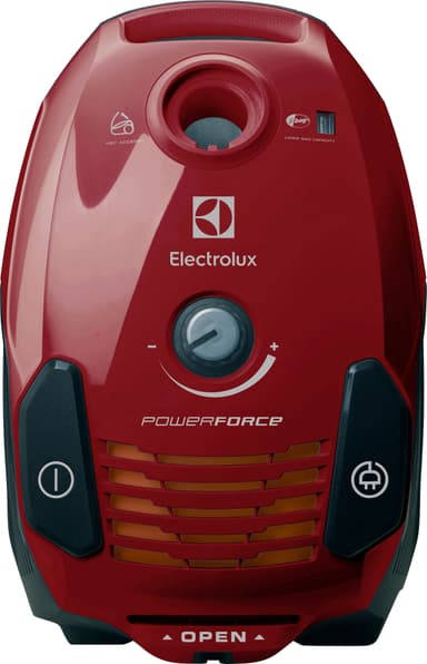 Electrolux PowerForce Animal støvsuger EPF6ANIMAL