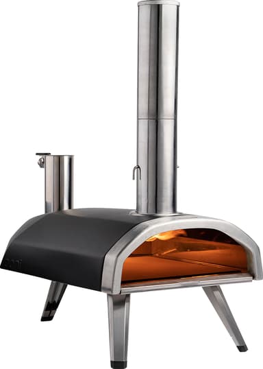 Ooni Fyra pizzaovn OONI90274