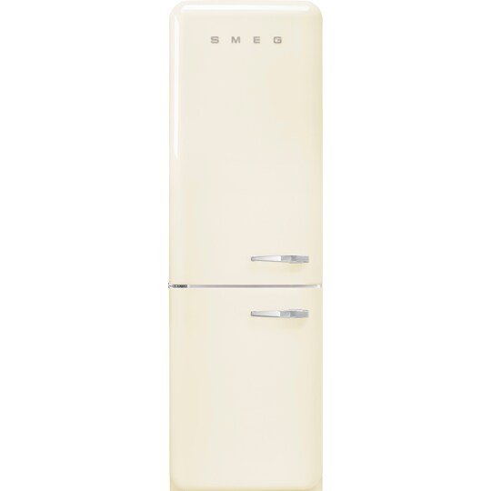 Smeg 50’s Style kjøleskap/fryser FAB32LCR5