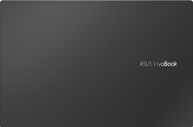 Asus Vivobook S14 R7-4/8/512 14" bærbar PC (Indie Black)