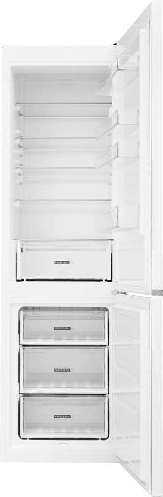 Whirlpool kjøleskap/fryser W5911EW1