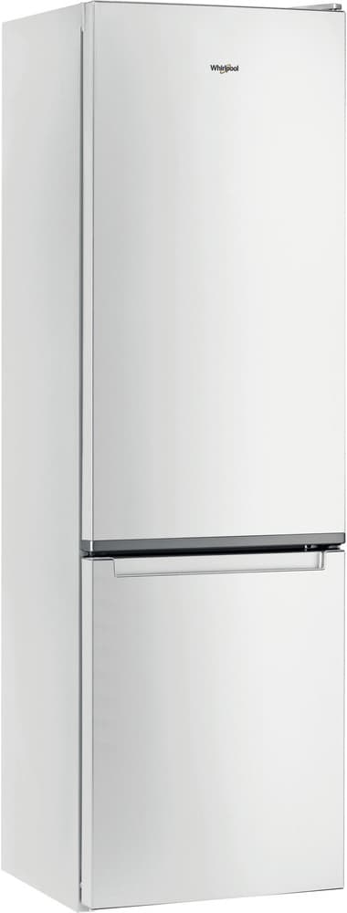 Whirlpool kjøleskap/fryser W5911EW1