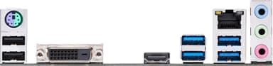 Asus Prime Z370-P II hovedkort
