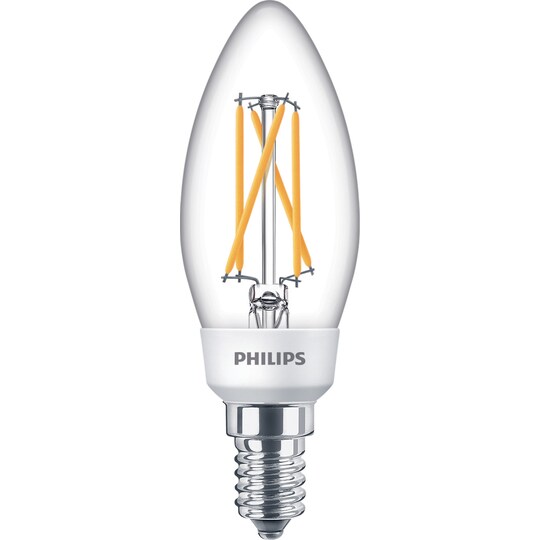 Philips LED-lyspære 871869977215400