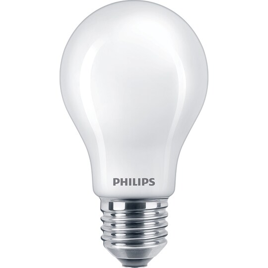 Philips LED-lyspære 12W E27