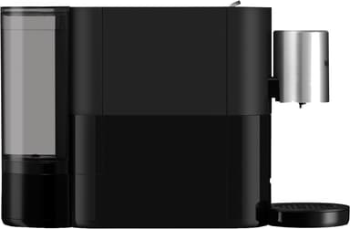 NESPRESSO® Atelier Kaffemaskin fra Krups, Sort