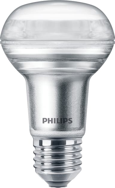 Philips LED-lyspære 4,5W E27