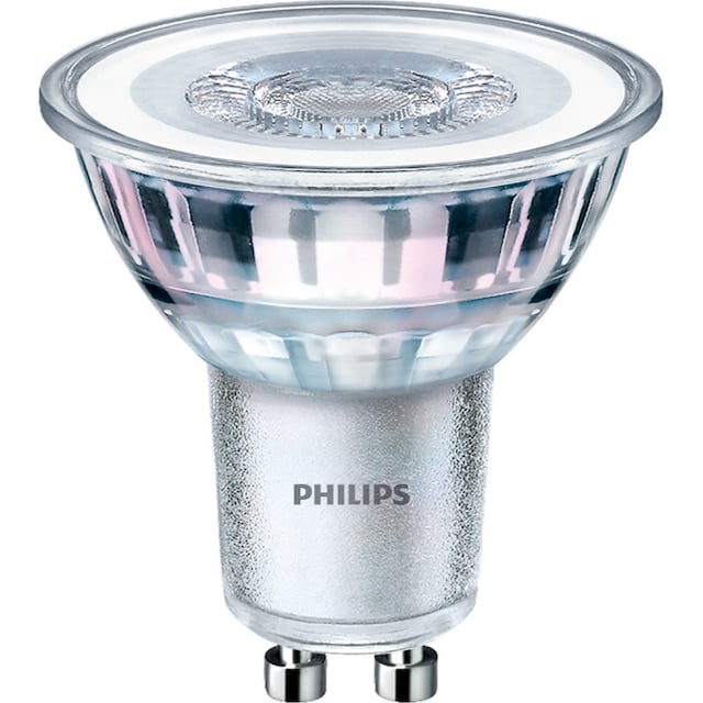 Philips LED-spotlys 3,5W GU10