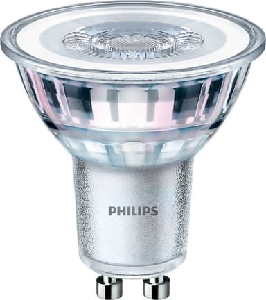 Philips LED-spotlys 3,5W GU10