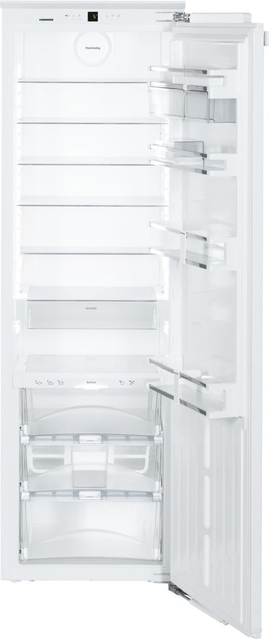 Liebherr integrert kjøleskap Liebherr integrert kjøleskap