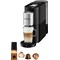 NESPRESSO® Atelier Kaffemaskin fra Krups, Sort