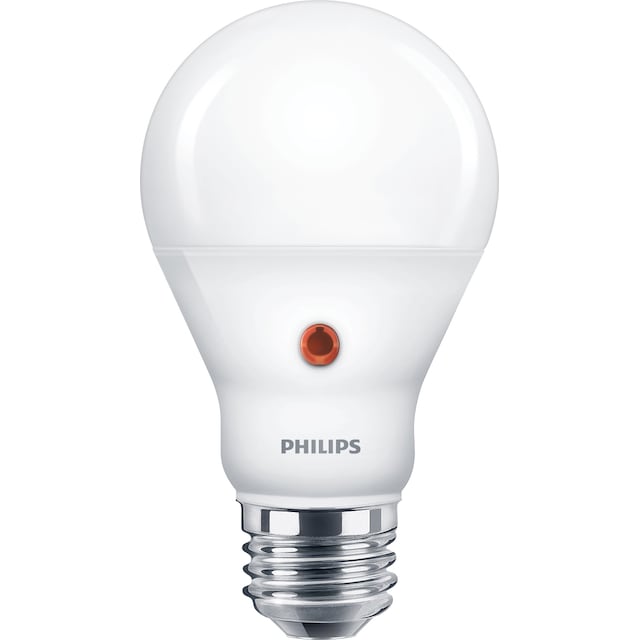 Philips LED-lyspære 60W E27