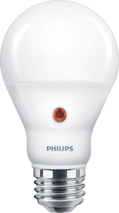 Philips LED-lyspære 60W E27