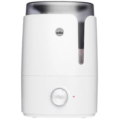 Wilfa Cloud Ultrasonic luftfukter HU35W