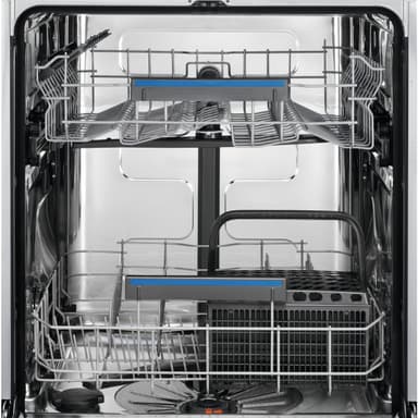 Electrolux Oppvaskmaskin EEQ47215L