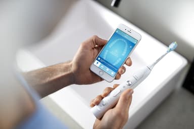 Philips Sonicare FlexCare el. tannbørste HX9192/01