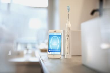 Philips Sonicare FlexCare el. tannbørste HX9192/01