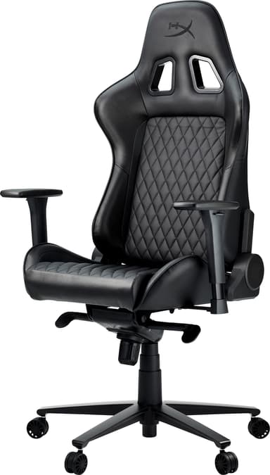 HyperX Blast gamingstol (sort)