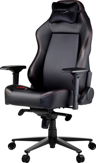 HyperX Stealth gamingstol