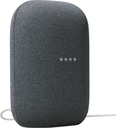 Google Nest Audio (charcoal)