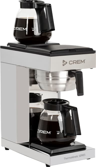 Crem ThermoKinetic M2-2 1.8L kaffetrakter