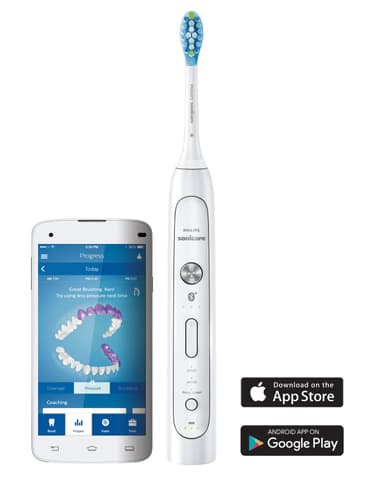 Philips Sonicare FlexCare el. tannbørste HX9192/01