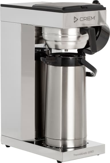 Crem ThermoKinetic Thermos A 2.2L kaffetrakter