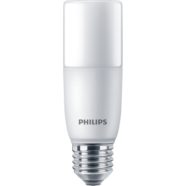Philips LED-lyspære 9,5W E27