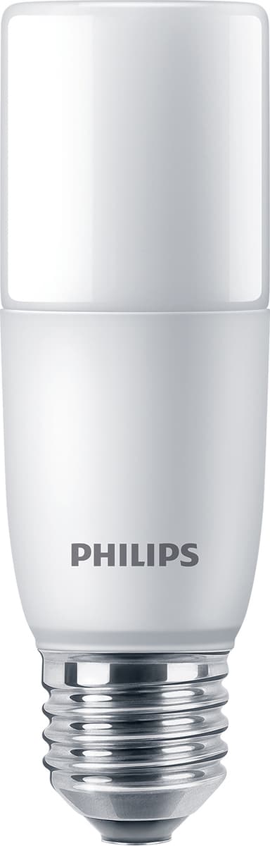 Philips LED-lyspære 9,5W E27