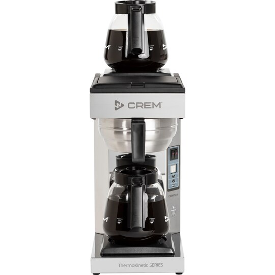 Crem ThermoKinetic A-2 1,8L kaffemaskin