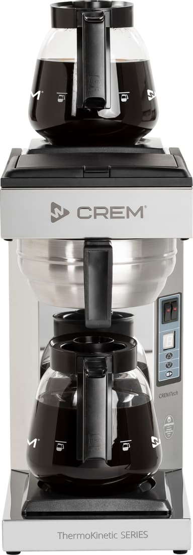 Crem ThermoKinetic A-2 1,8L kaffemaskin
