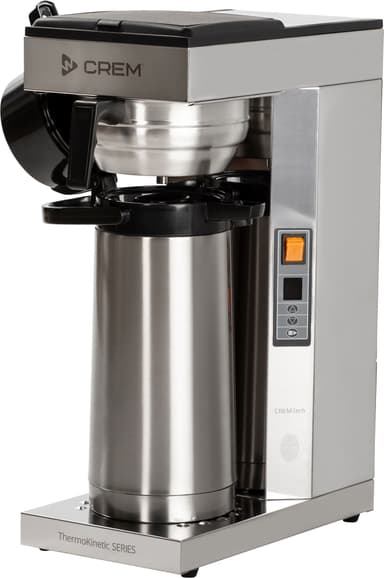 Crem ThermoKinetic Thermos A 2.2L kaffetrakter