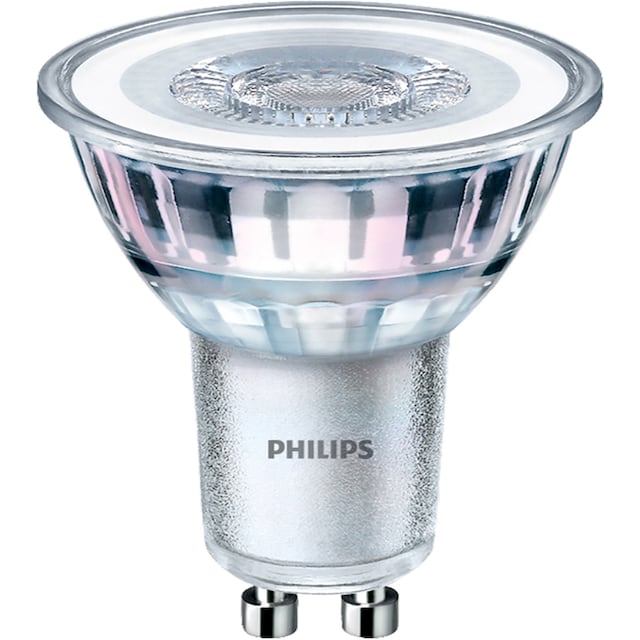 Philips LED-spotlys 5W GU10