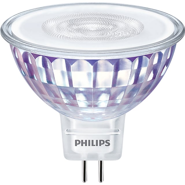 Philips LED-spotlys GU5.3