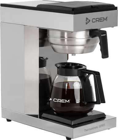 Crem ThermoKinetic M1-1 1,8L kaffemaskin