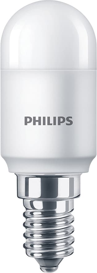 Philips LED-lyspære 2,6W E14