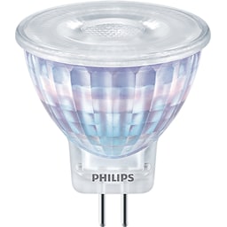 Philips LED-spotlys 2,3W GU4