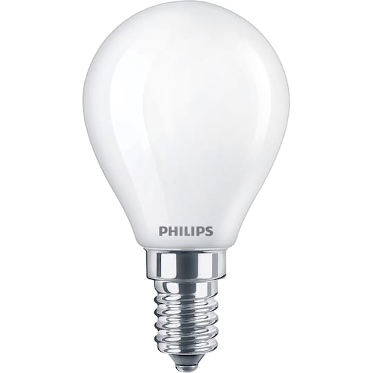 Philips LED-lyspære 2,2W E14