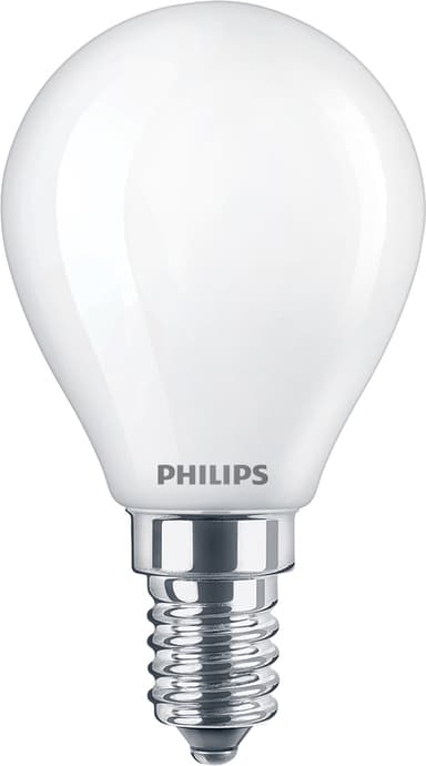 Philips LED-lyspære 2,2W E14