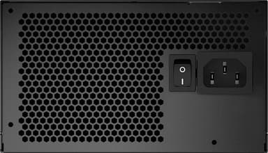MSI MPG A650GF strømforsyningsenhet 650W 24-pin ATX