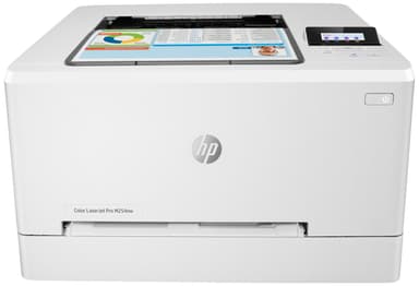 HP Color Laserjet Pro M254nw laserskriver