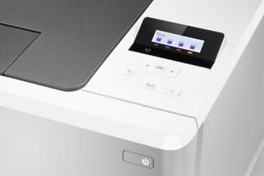 HP Color Laserjet Pro M254nw laserskriver