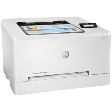 HP Color Laserjet Pro M254nw laserskriver