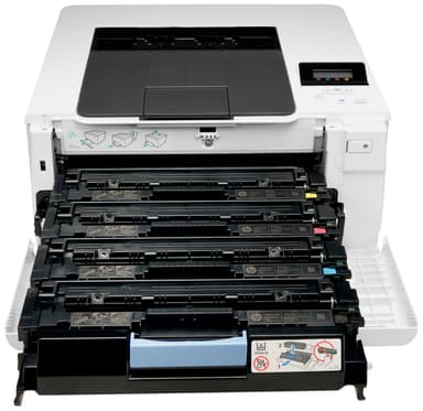 HP Color Laserjet Pro M254nw laserskriver