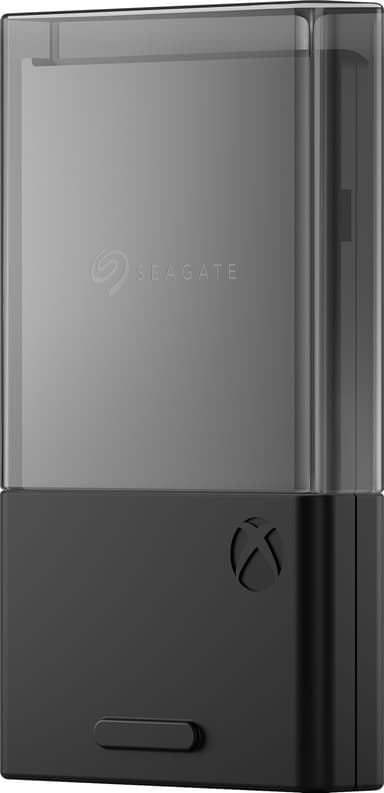 Seagate 1 TB ekstern harddisk til Xbox X/S