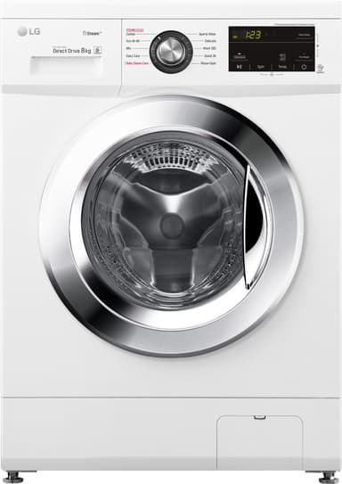 LG vaskemaskin FM20T0S2E