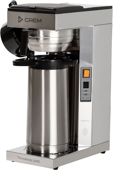 Crem ThermoKinetic Thermos M 2.2L kaffetrakter