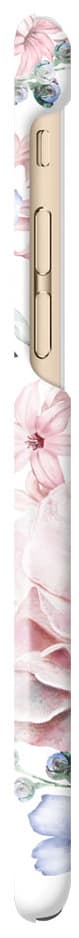 iDeal Fashion iPhone 6/7/8/SE Gen. 2/3 deksel (floral romance)