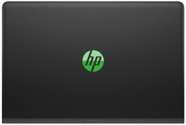 HP Pavilion Power 15-cb084no 15,6" bærbar gaming-PC